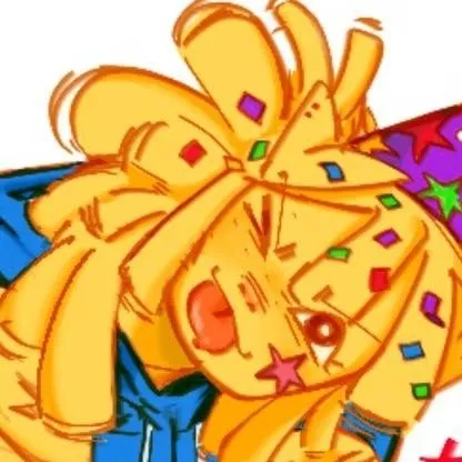 chat with ai character: 🥳★Poob★🥳