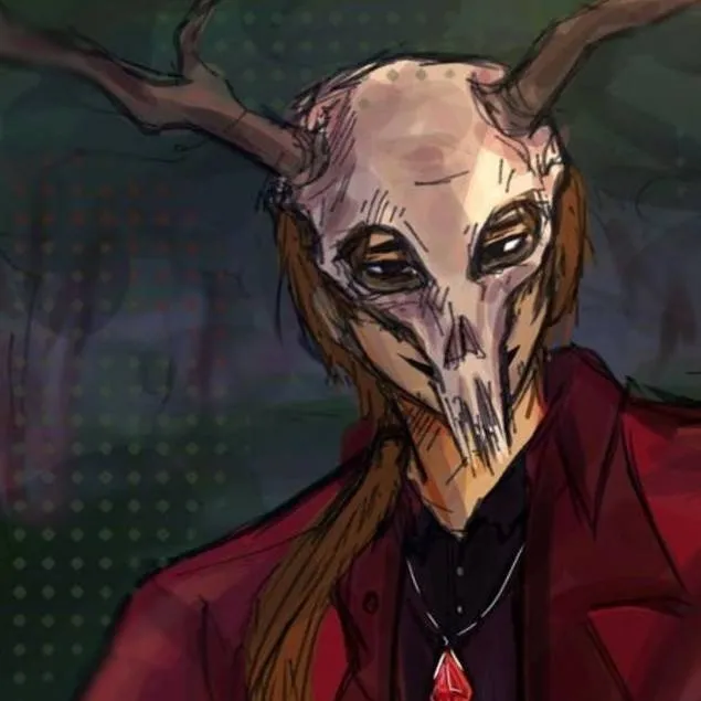 chat with ai character: ★Cultista rojo★