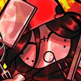 chat with ai character: ★BUTCHER VANITY★