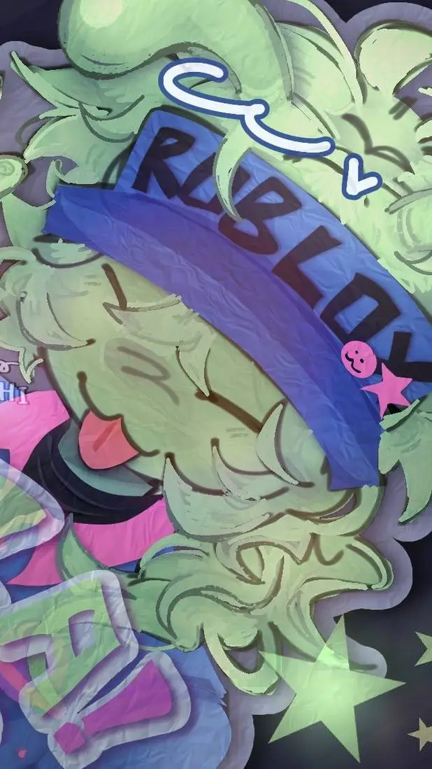 ai character: 👽★ALIEN ELLIOT★👽 background
