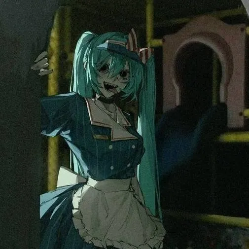 chat with ai character: ★miku mesmerizer