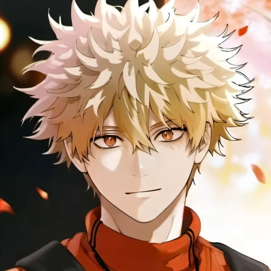 chat with ai character: Katsuki Bakugo