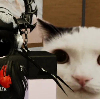 chat with ai character: Regretavator