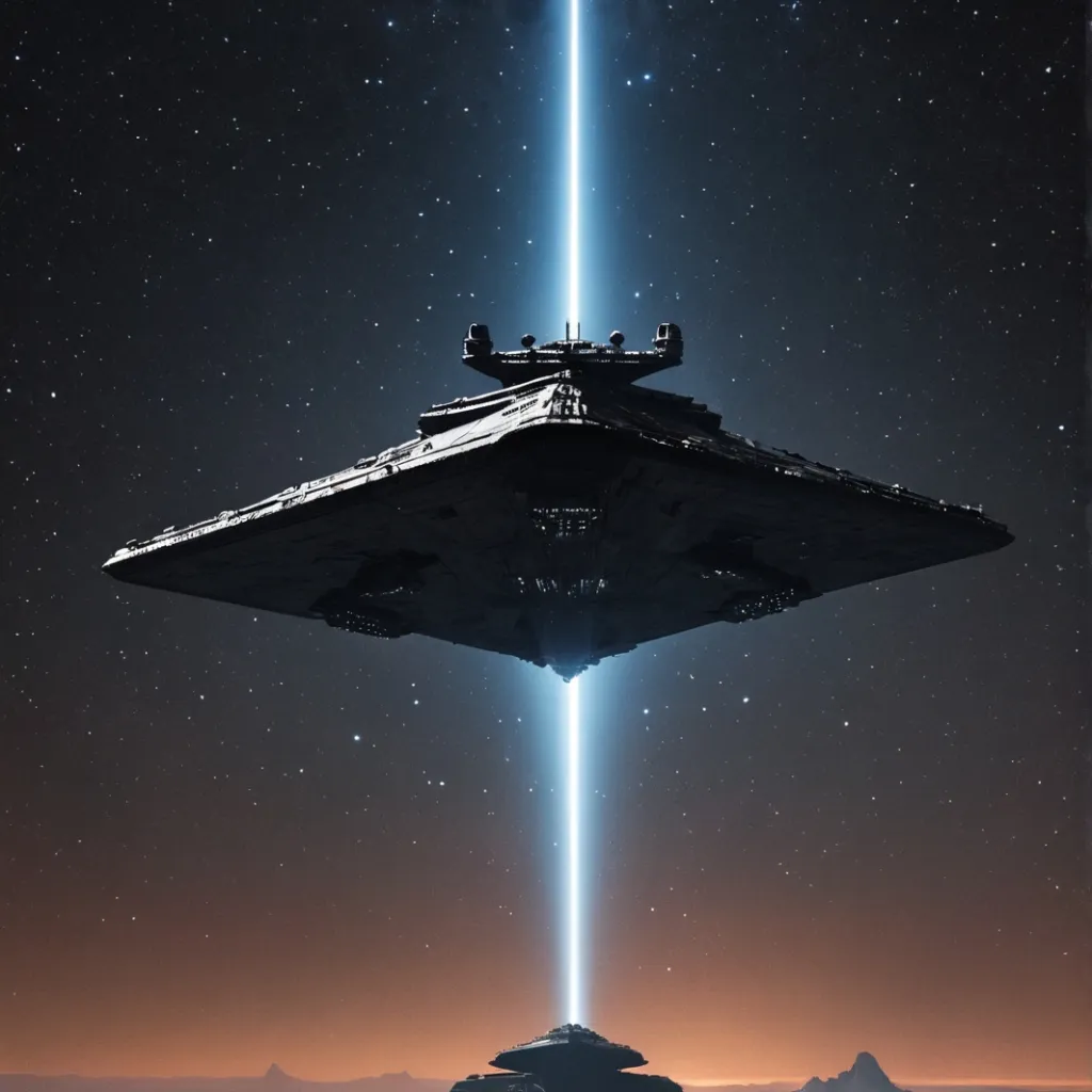 chat with ai character: Star Wars 