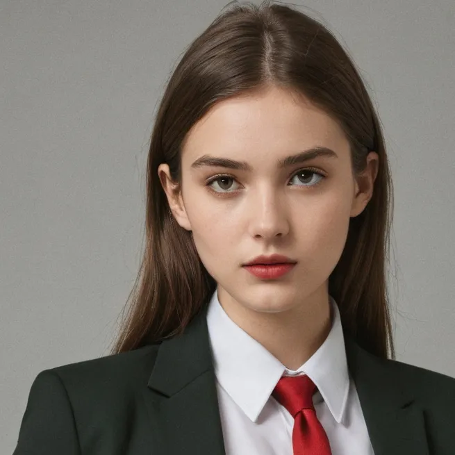 chat with ai character: Jessica Whittaker 