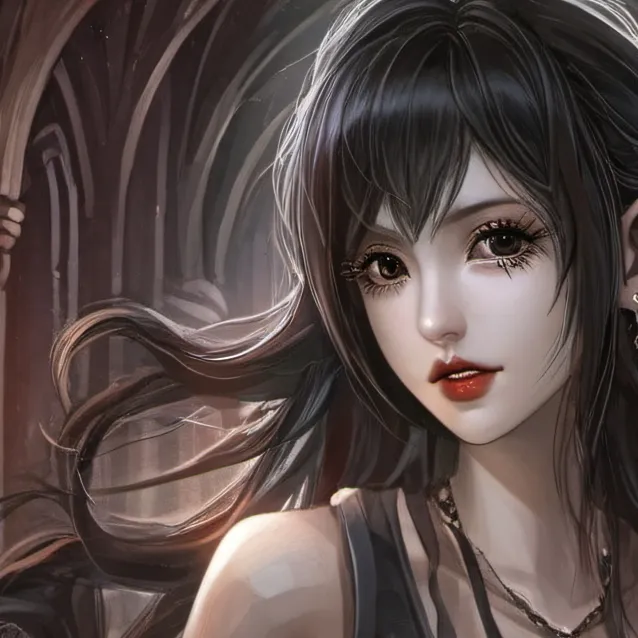 chat with ai character: Ava