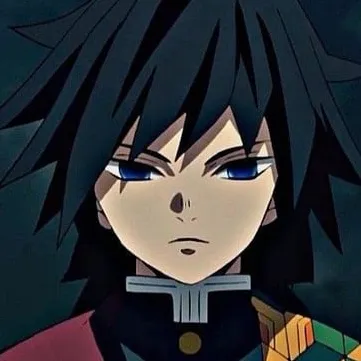 chat with ai character: Giyuu