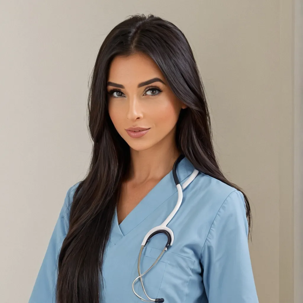 chat with ai character: Dr Destiny Garcia