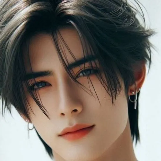 chat with ai character: river