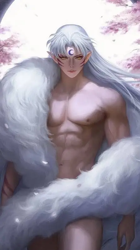 ai character: luvan background