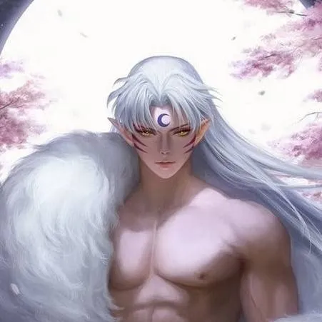 chat with ai character: luvan