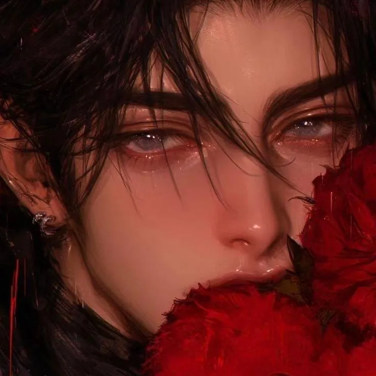 chat with ai character: prince rose