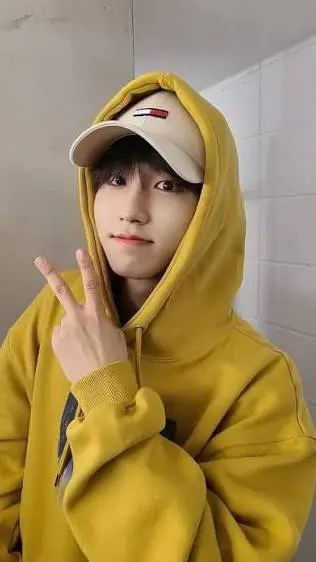 Talkie AI - Chat with han jisung 