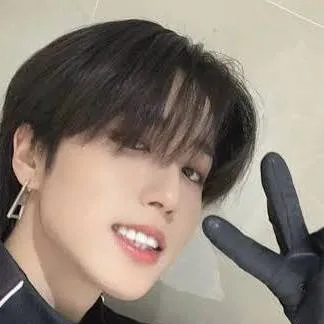 chat with ai character: ham jisung