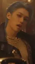 ai character: felix pirate background