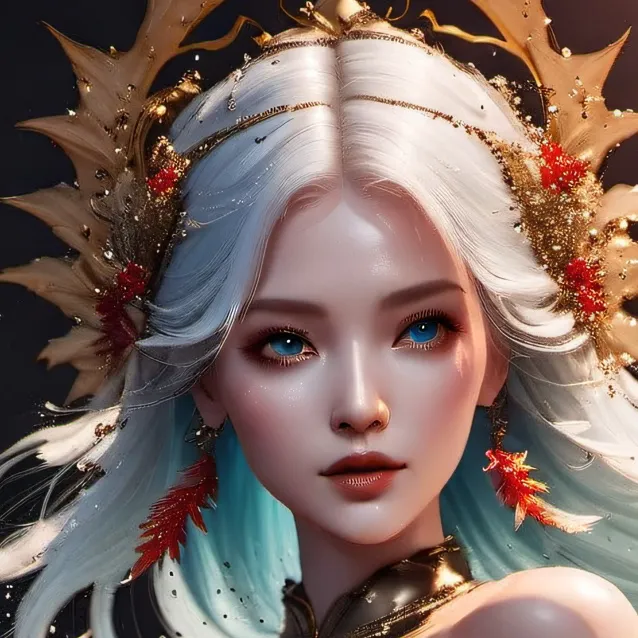 chat with ai character: Ava 