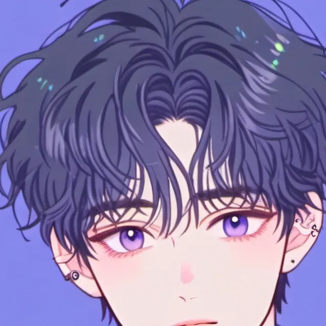 chat with ai character: Mark