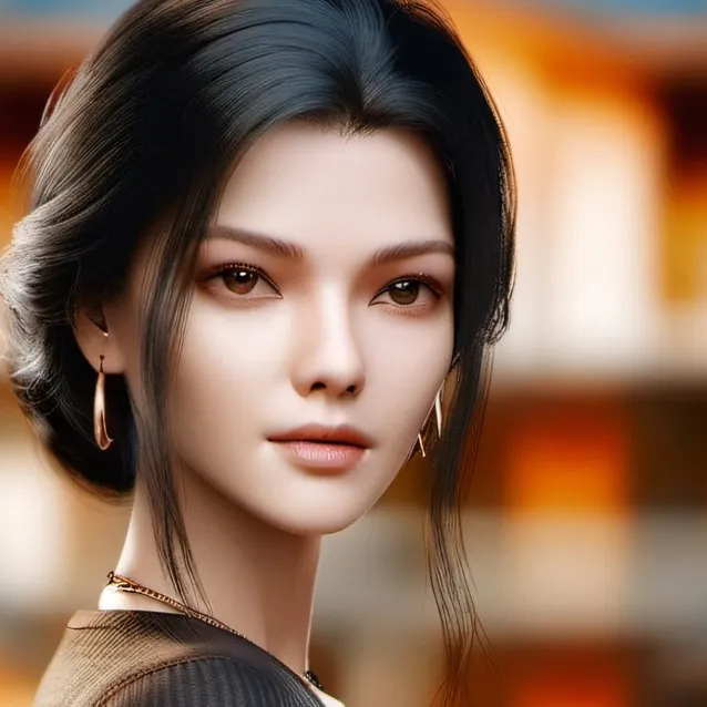 chat with ai character: Emma