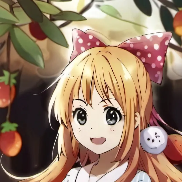 chat with ai character: Nami's Daughter