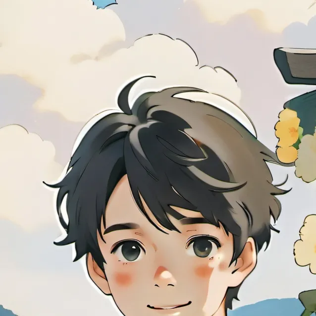 chat with ai character: Eric 