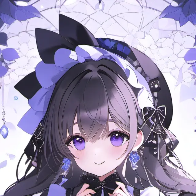 chat with ai character: random