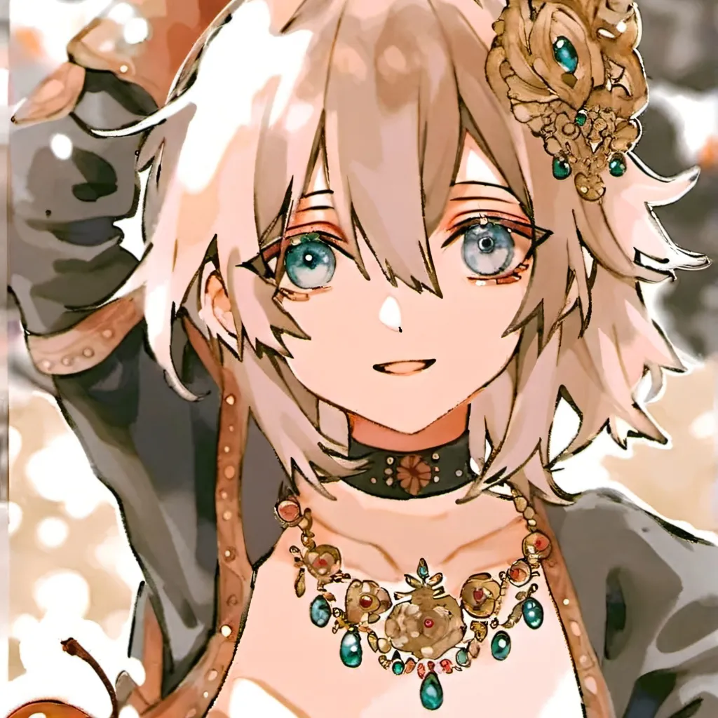 chat with ai character: erica