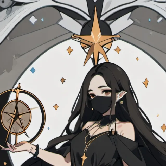 chat with ai character: Olivia 