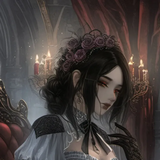 chat with ai character: Elisabeth 