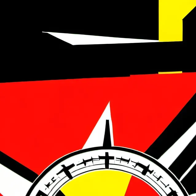 chat with ai character: German Empire 