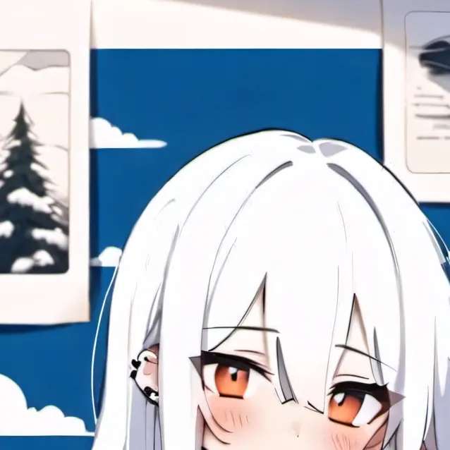 chat with ai character: yui