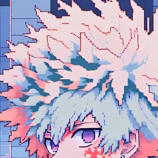 chat with ai character: Bakugo