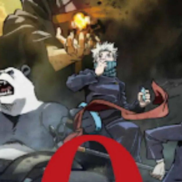 chat with ai character: JJK