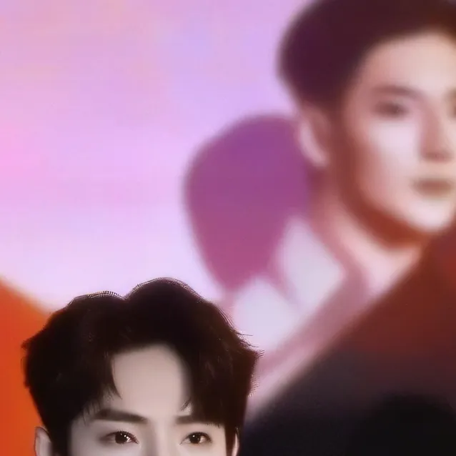 chat with ai character: Xiao Zhan