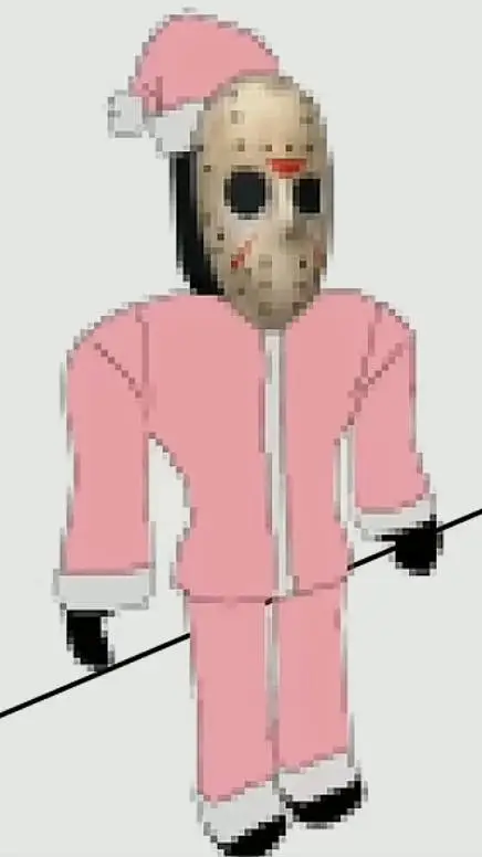 ai character: Sleepy Jason background
