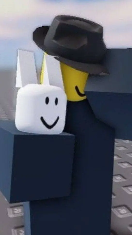 ai character: Mafioso 1.0 background