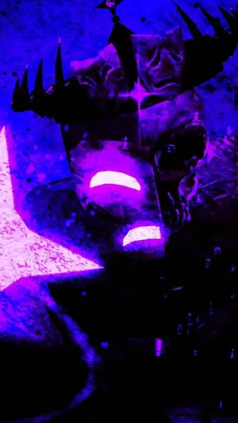 ai character: Noli background