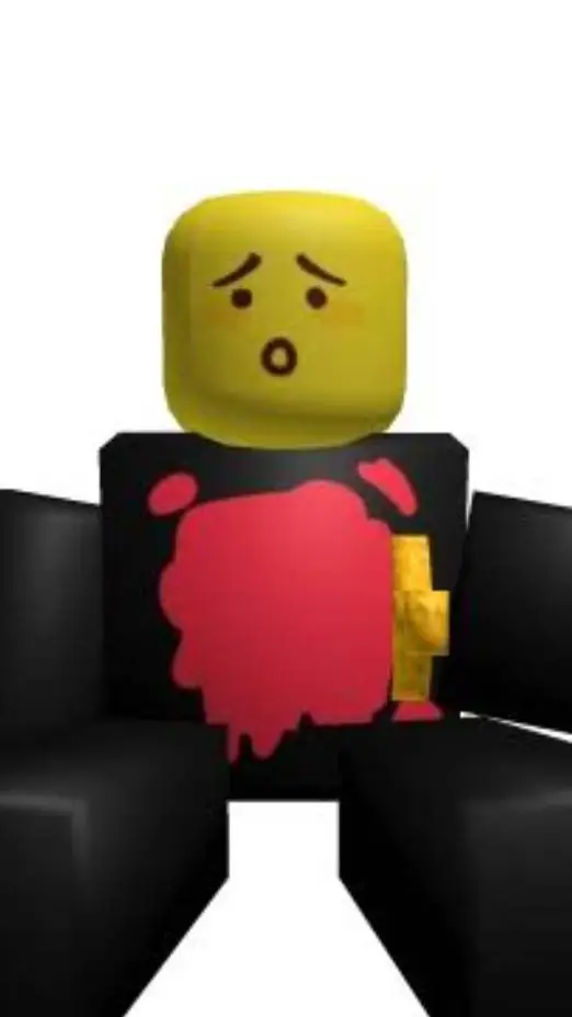 ai character: MeQuot background