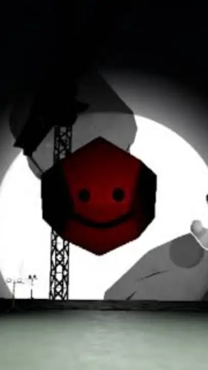 ai character: Dodecahedron Dave background