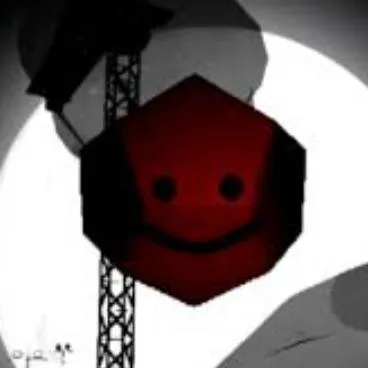 chat with ai character: Dodecahedron Dave