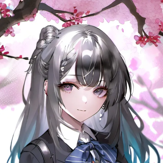 chat with ai character: Langley Nikinami