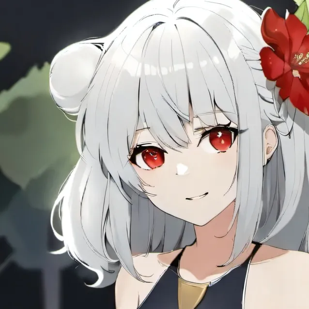 chat with ai character: Mireille 