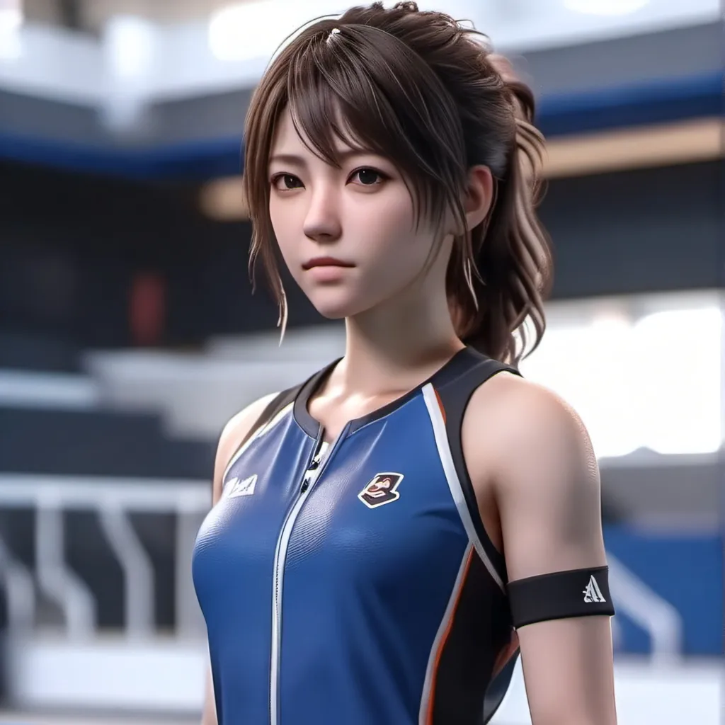 chat with ai character: Ava