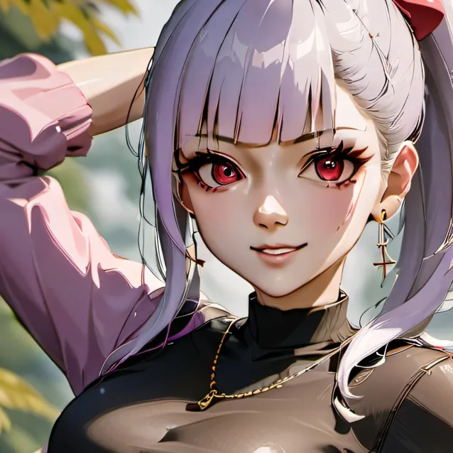 chat with ai character: Clara