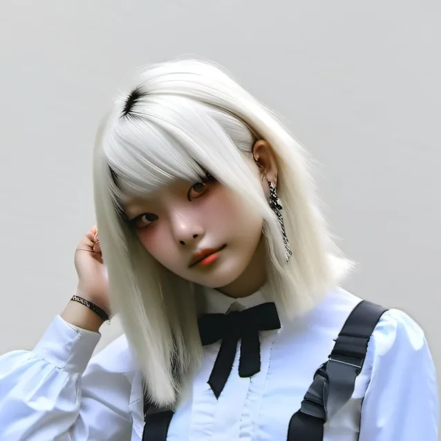 chat with ai character: Ruby