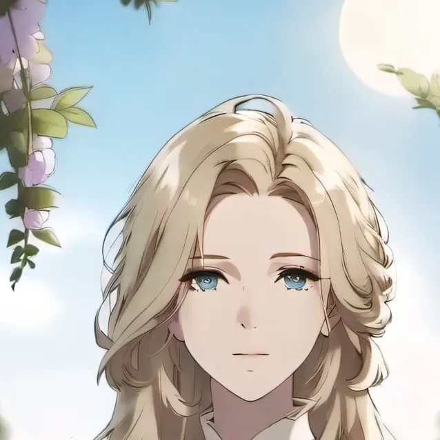 chat with ai character: Carmina