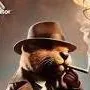 chat with ai character: Bobrito Bandito