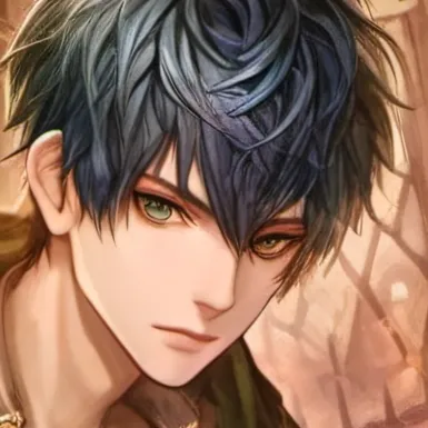 chat with ai character: «Ayato»