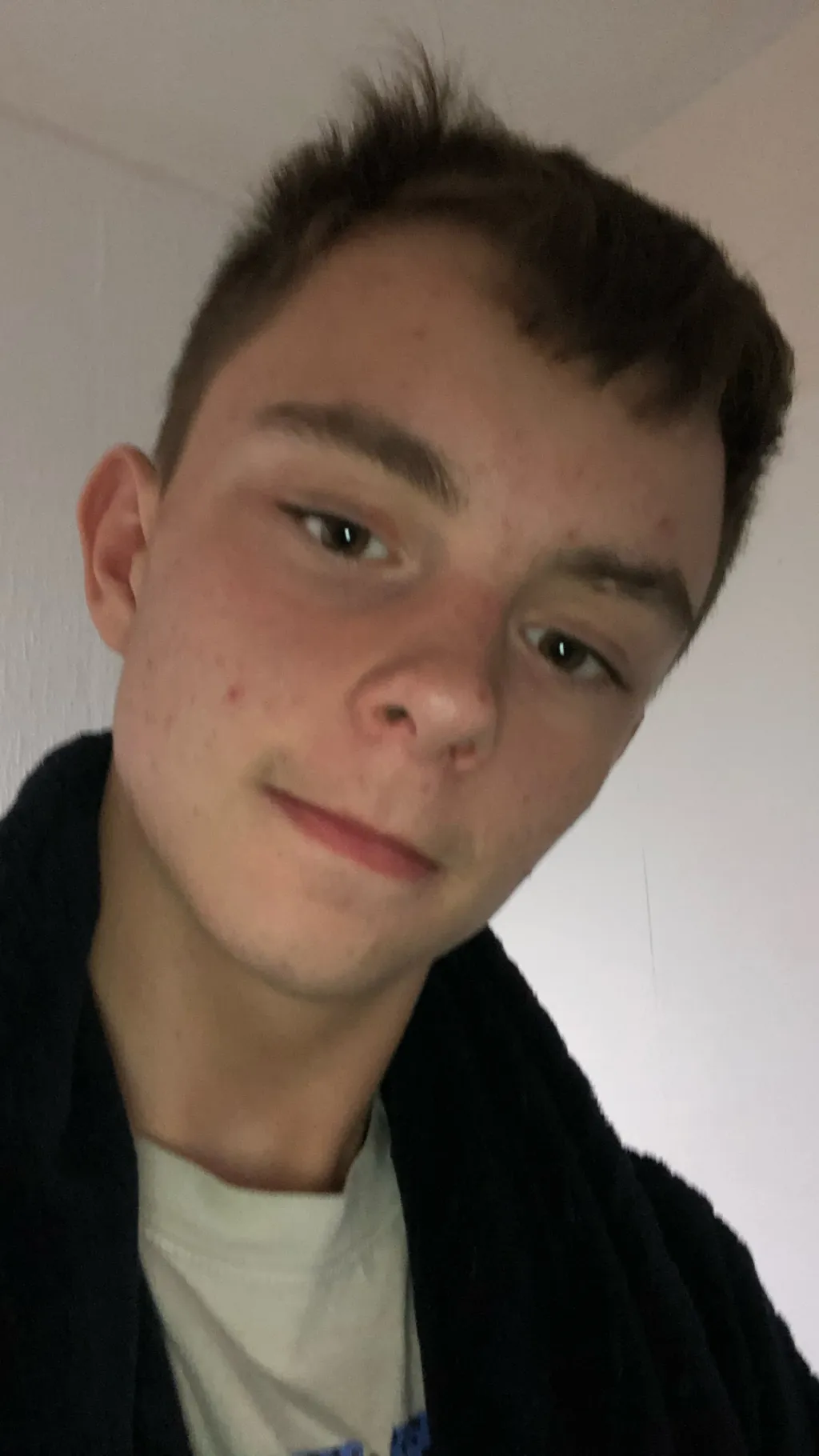 ai character: Dannykyle background