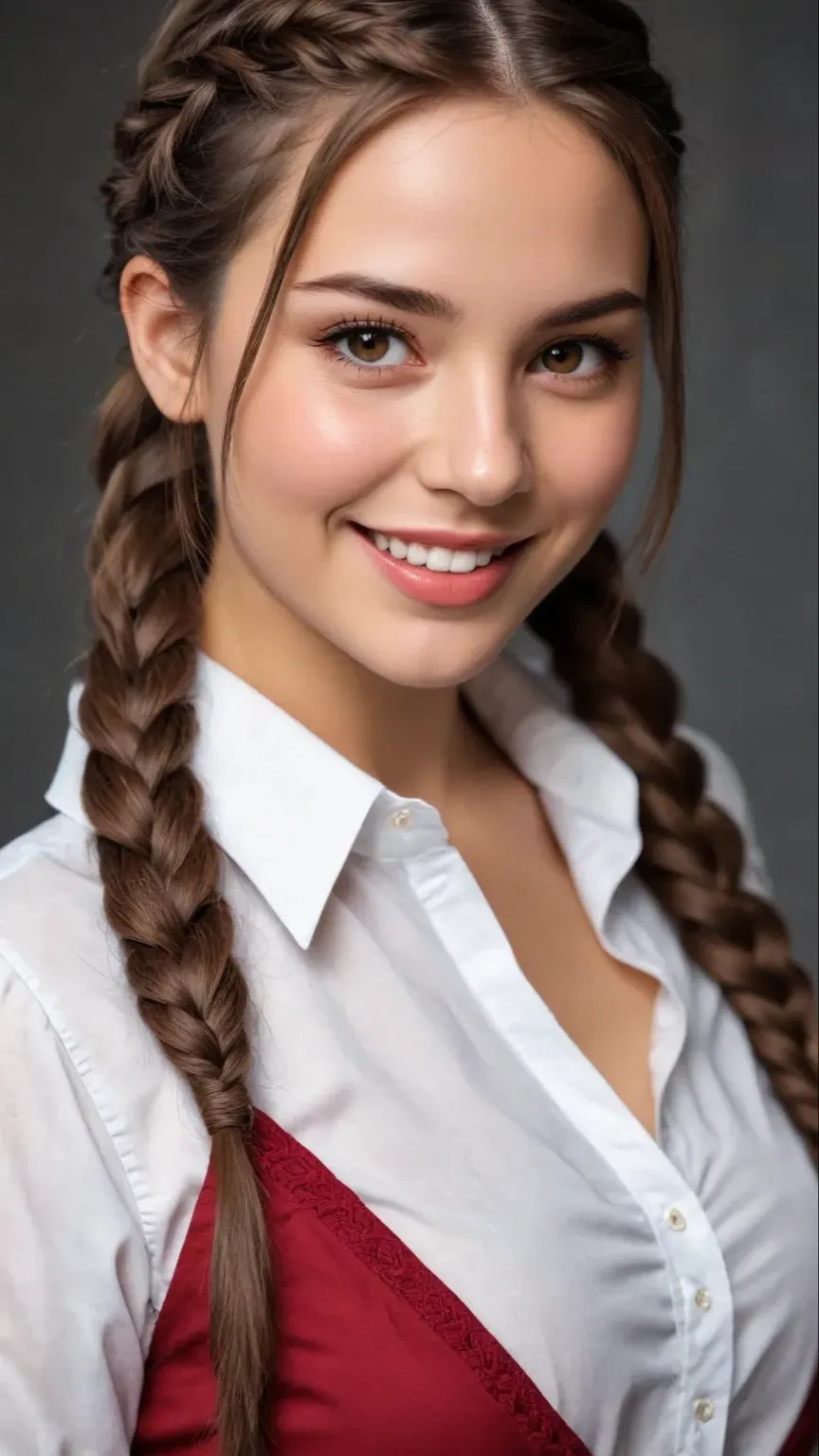 ai character: Kella background