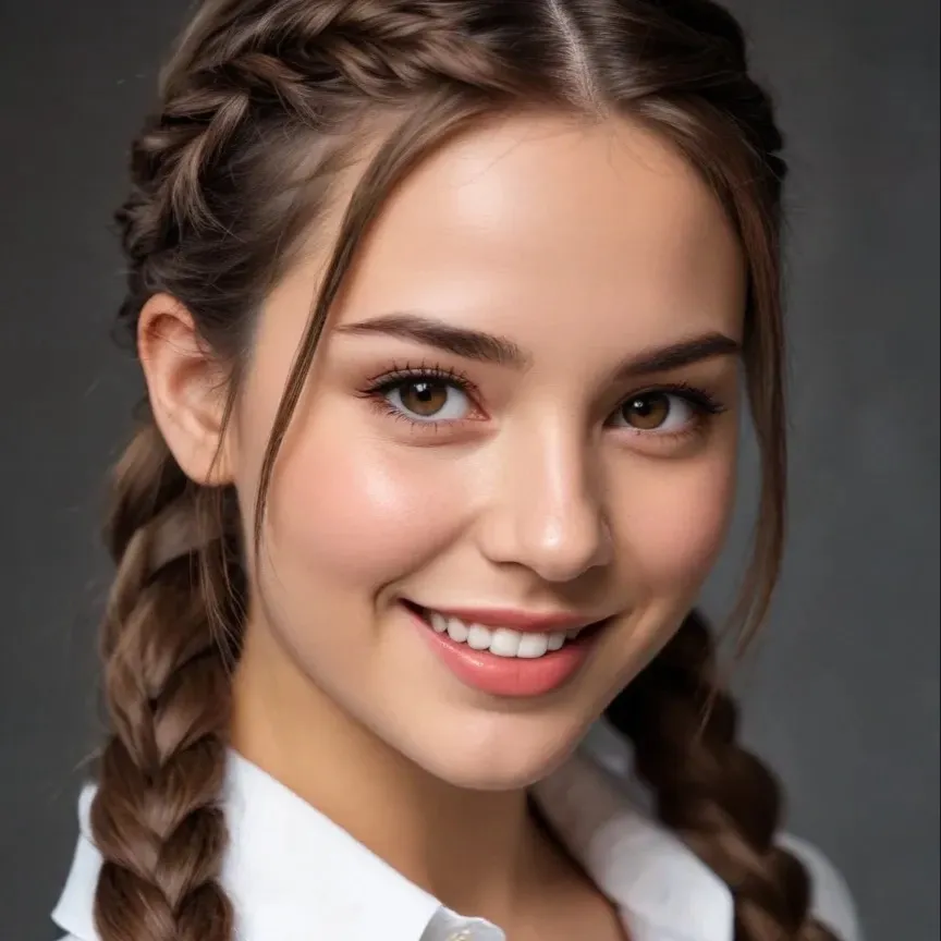 chat with ai character: Kella